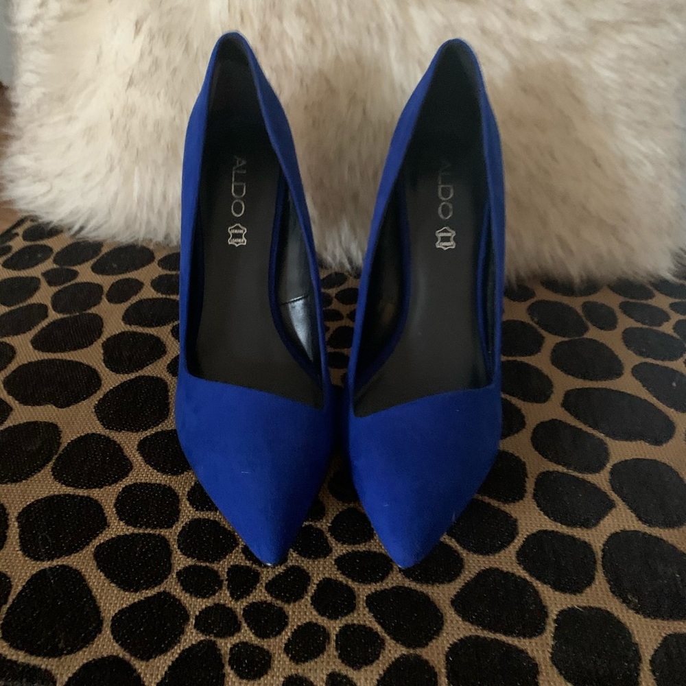 Aldo.